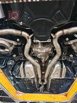 فورد موستانج